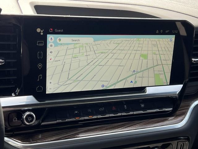 New 2026 Onyx Black GMC Elevation image 21