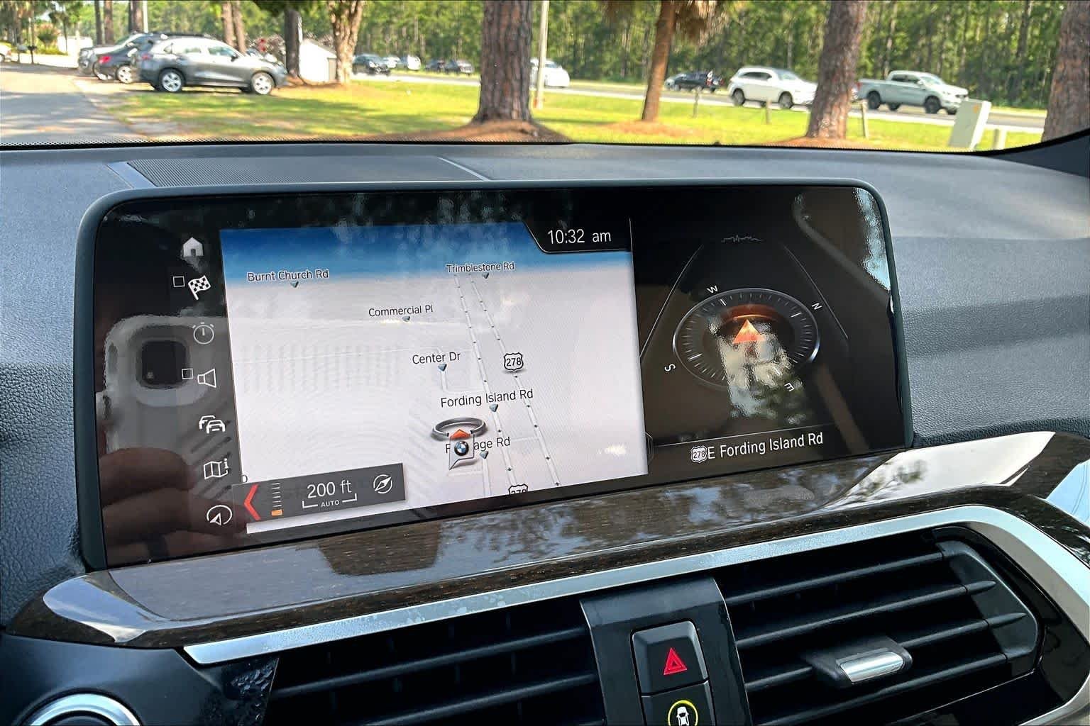 Used 2019 Alpine White BMW sDrive30i image 37