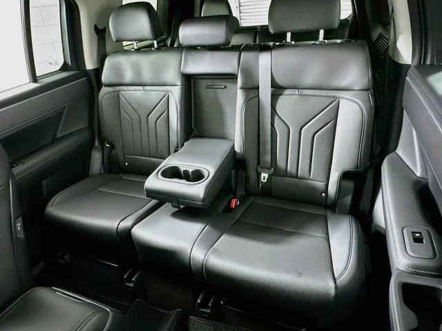 New 2026 Gray Hyundai SEL image 11