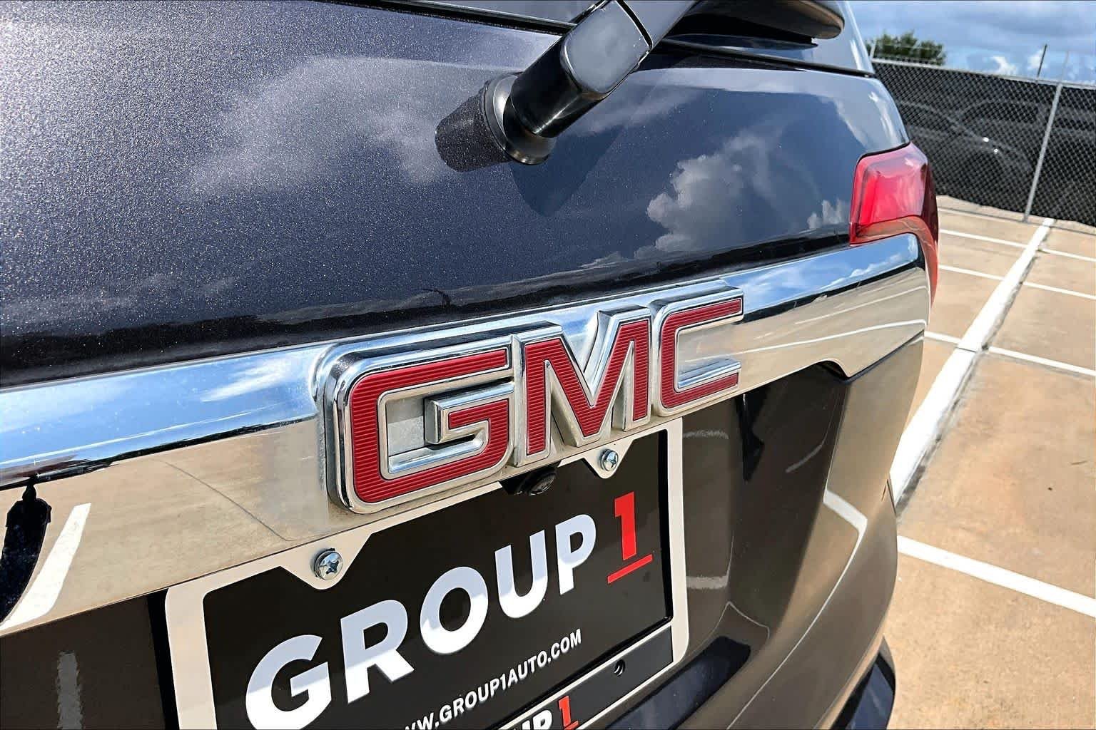 Used 2019 Iridium Metallic GMC Denali image 10