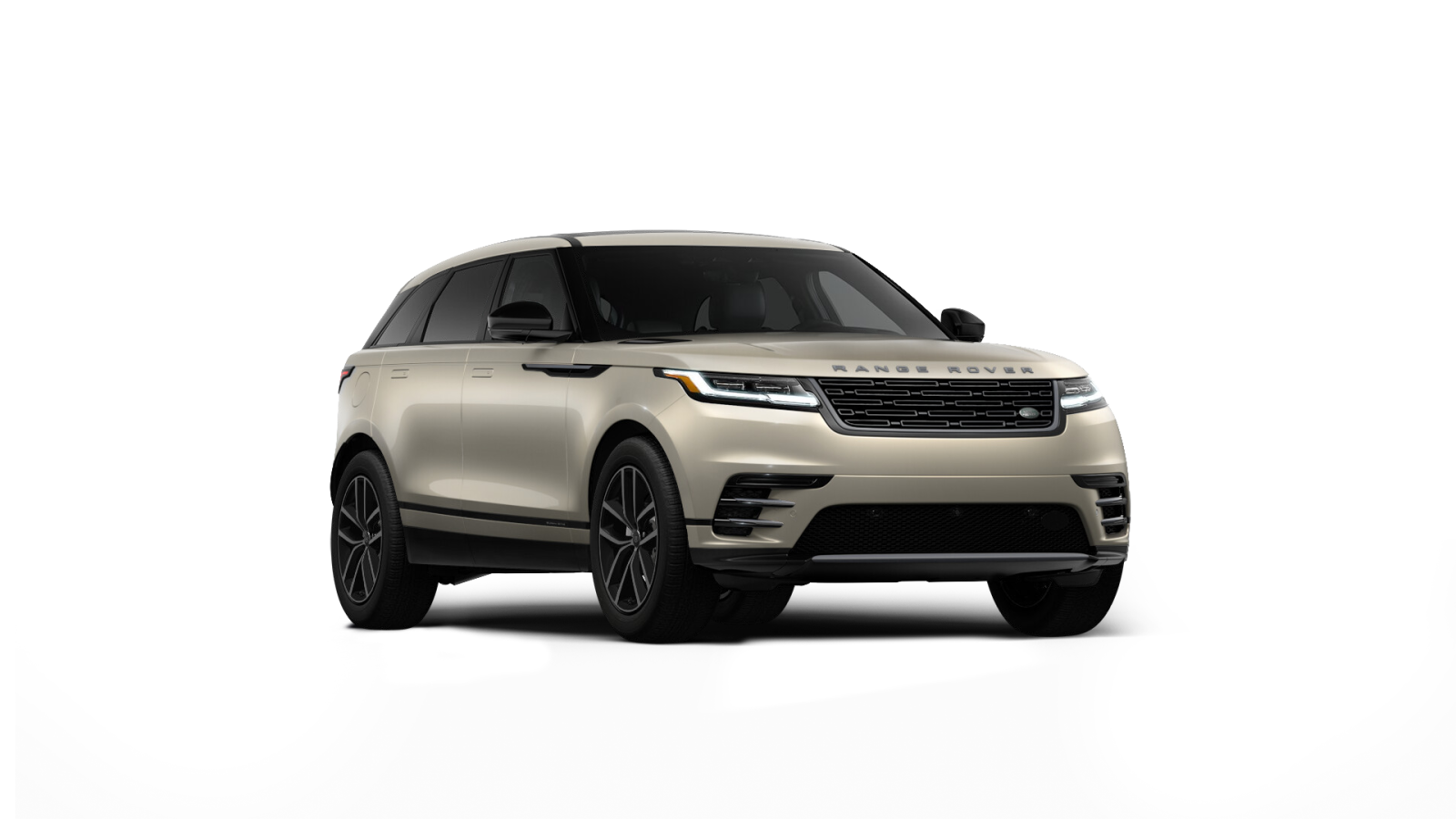 New 2026 Batumi Gold LAND ROVER Belgravia 250PS Auto image 1