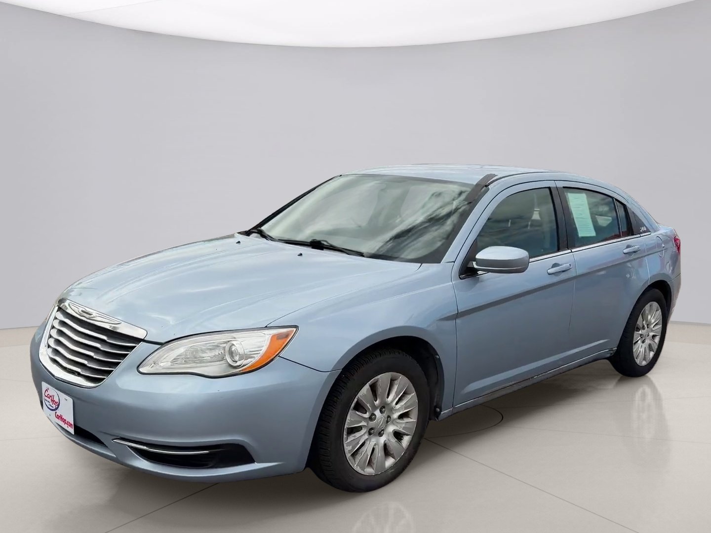 2013 Chrysler 200