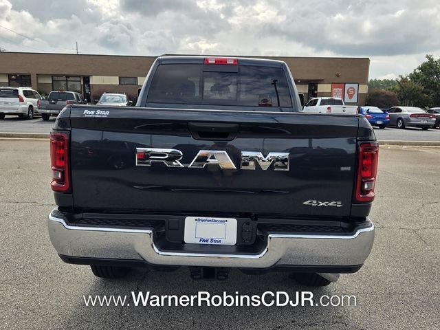 New 2026 Forged Blue Metallic RAM Tradesman image 10