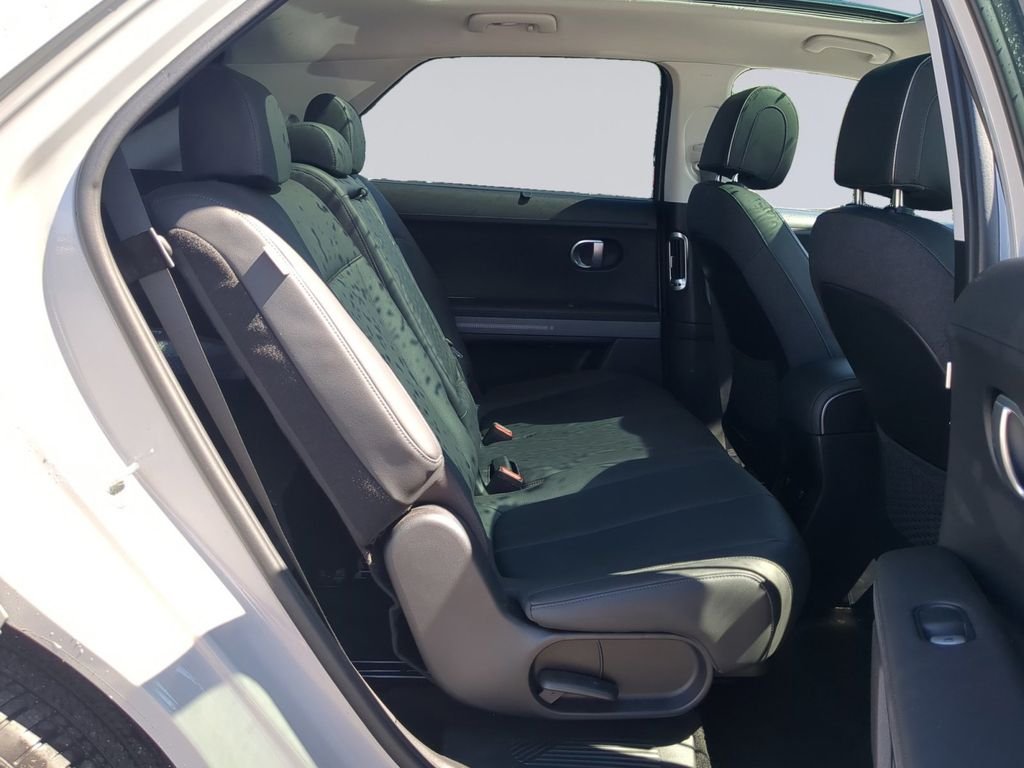 Used 2024 Gray Hyundai Limited image 20