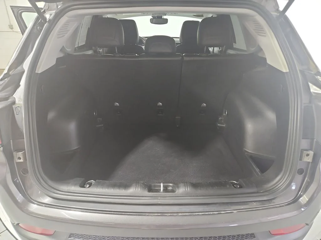 2022 Jeep Compass Latitude Lux - Photo 22