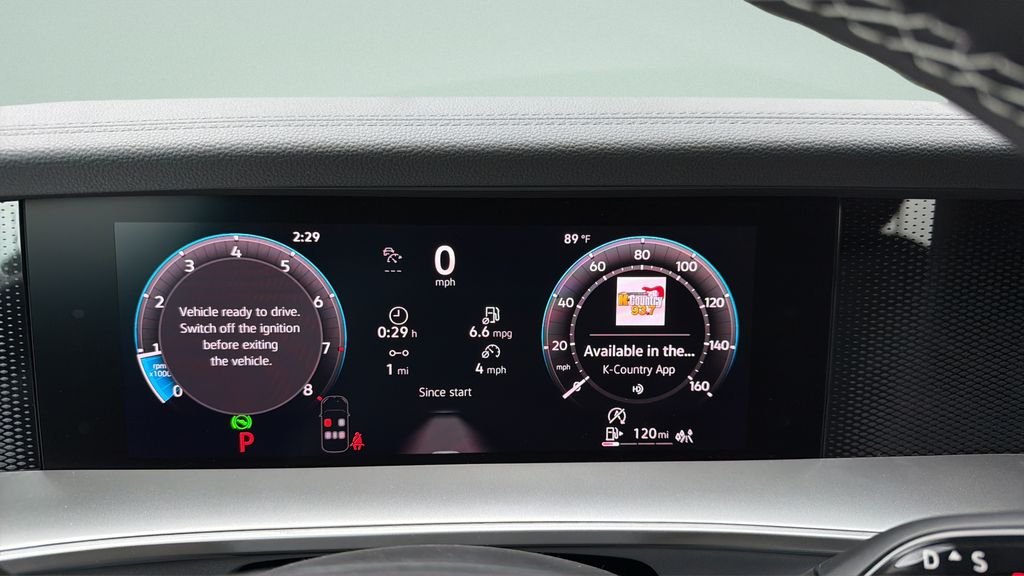 New 2026 Pure White Volkswagen 2.0T SE image 39
