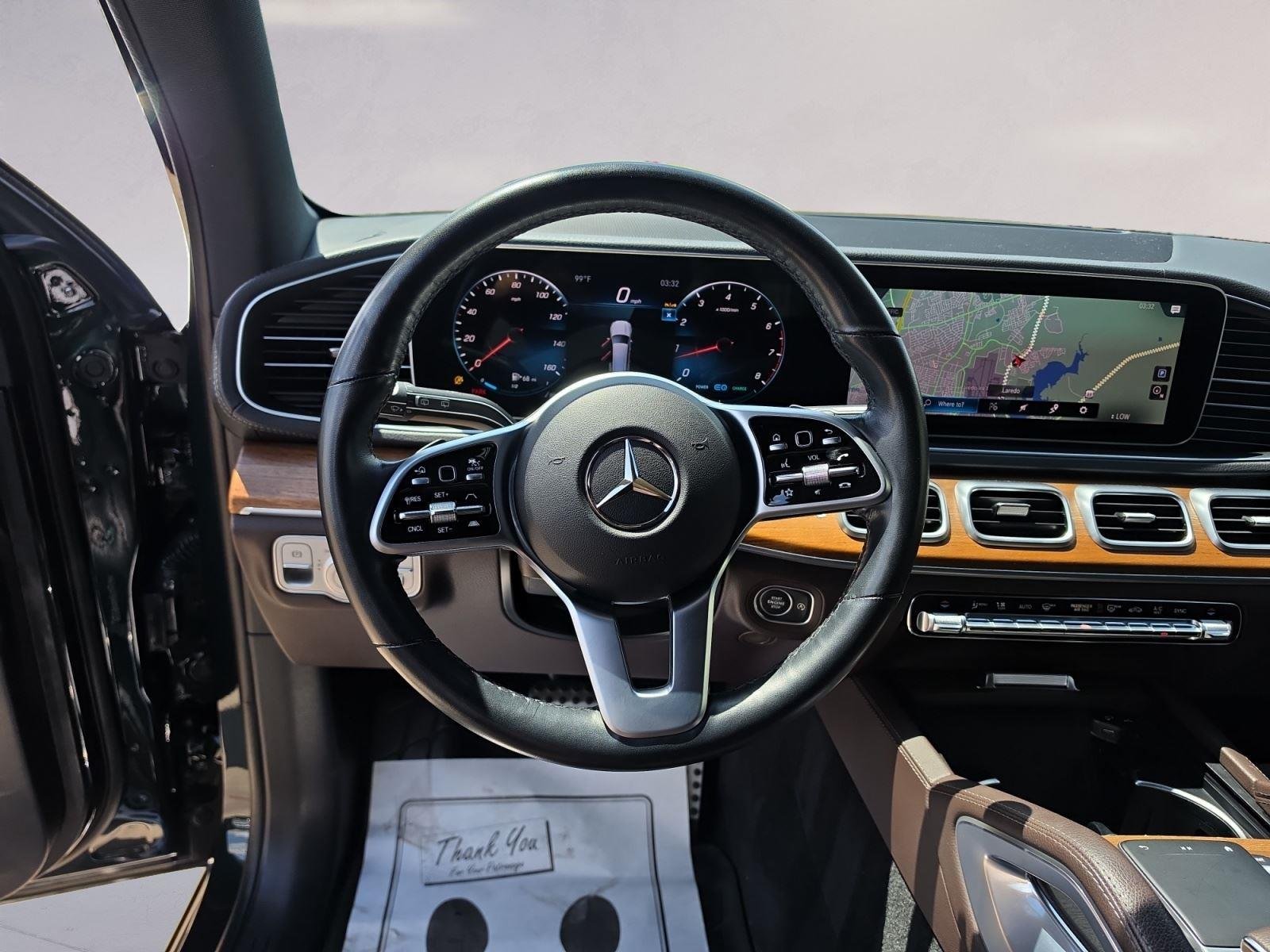 2022 Mercedes-Benz GLS GLS450 - Photo 12