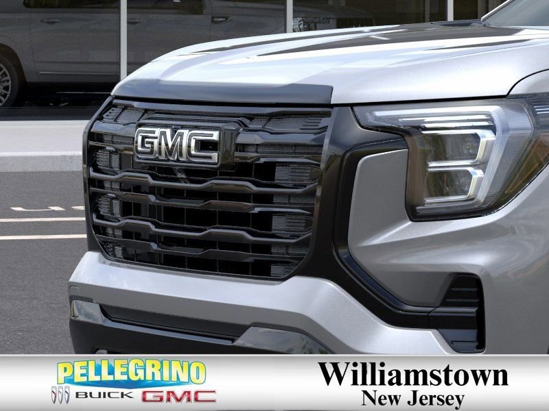 2026 GMC Terrain Elevation - Photo 13