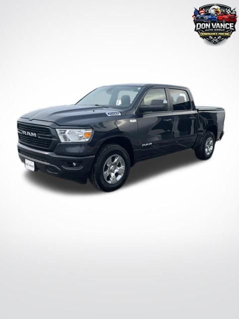 2020 RAM Ram 1500 Pickup Big Horn/Lone Star