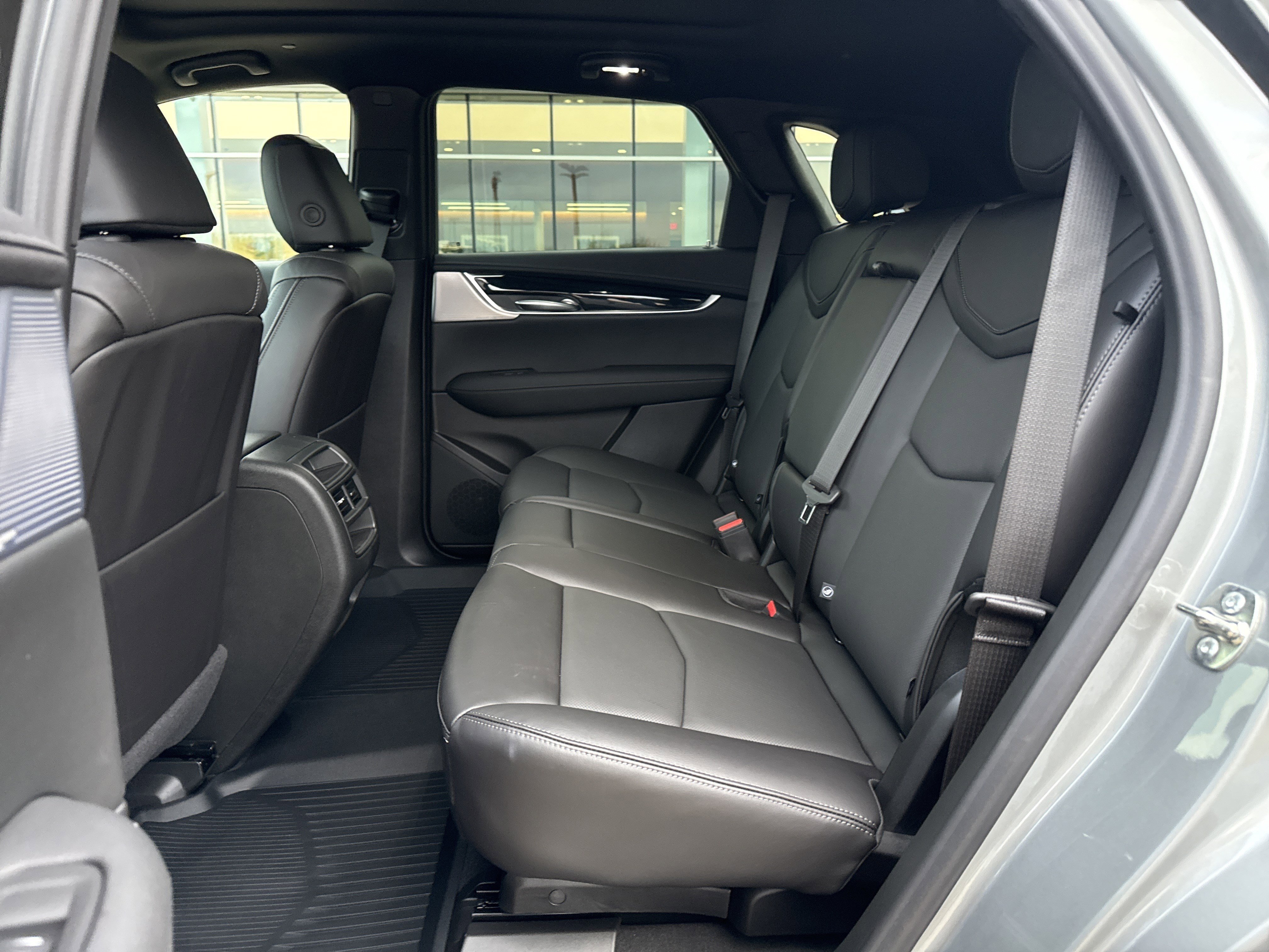 2026 Cadillac XT5 Premium Luxury - Photo 11
