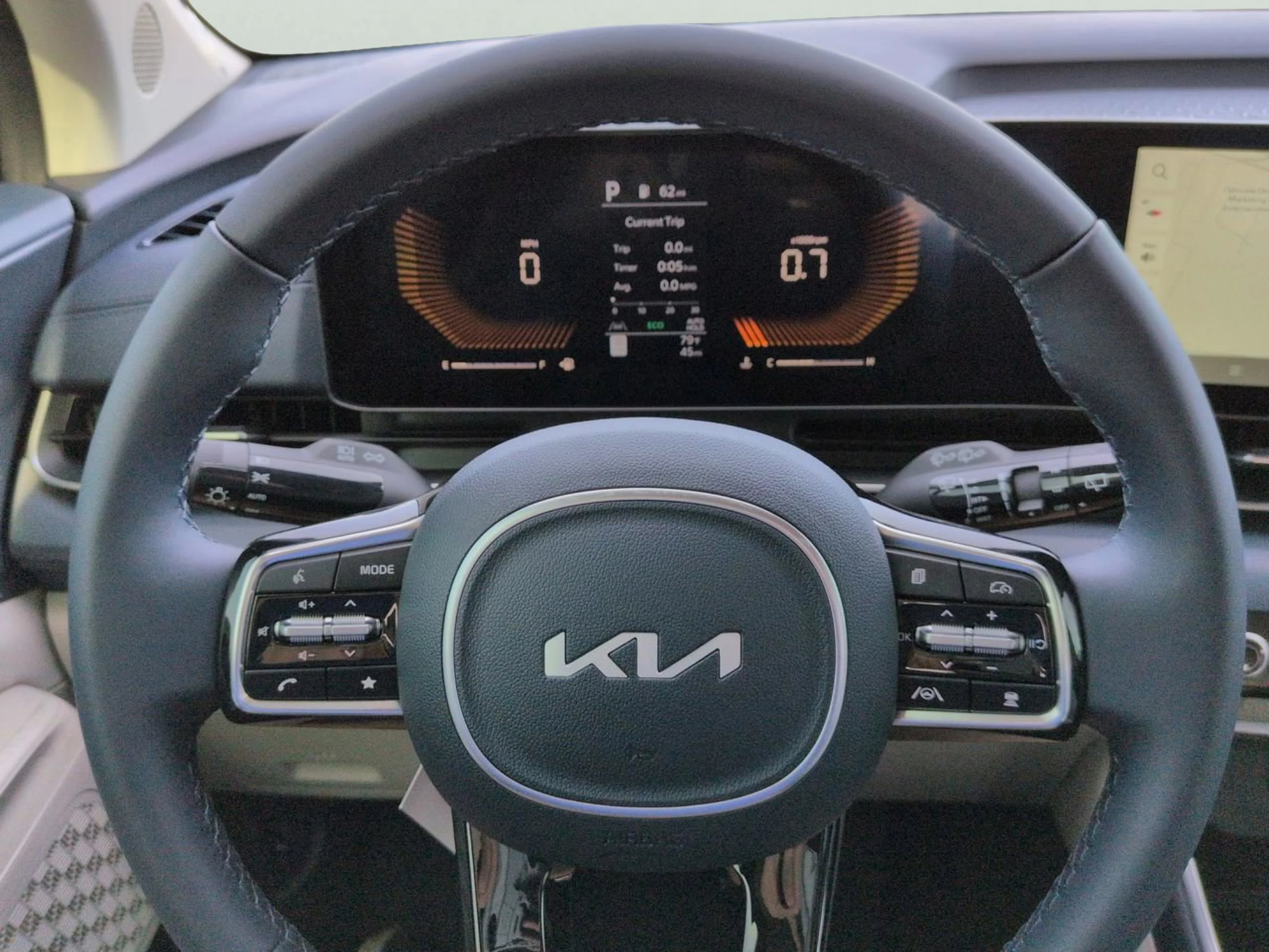New 2026 Panthera Metal Kia EX image 27