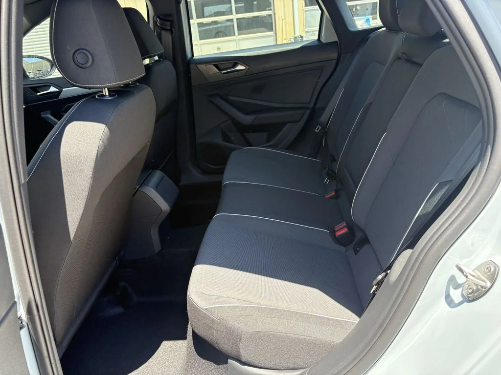 Used 2026 Monument Gray Volkswagen 1.5T Sport image 24