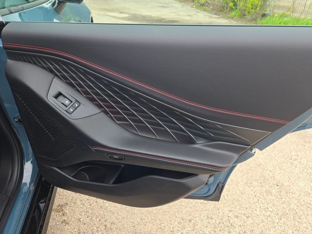New 2026 Sub-Zero Exterior Paint Dodge R/T Scat Pack image 9