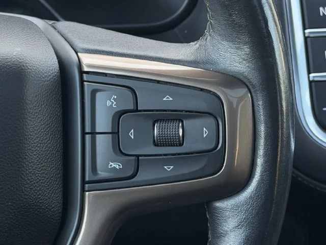 2022 Chevrolet Tahoe High Country - Photo 18