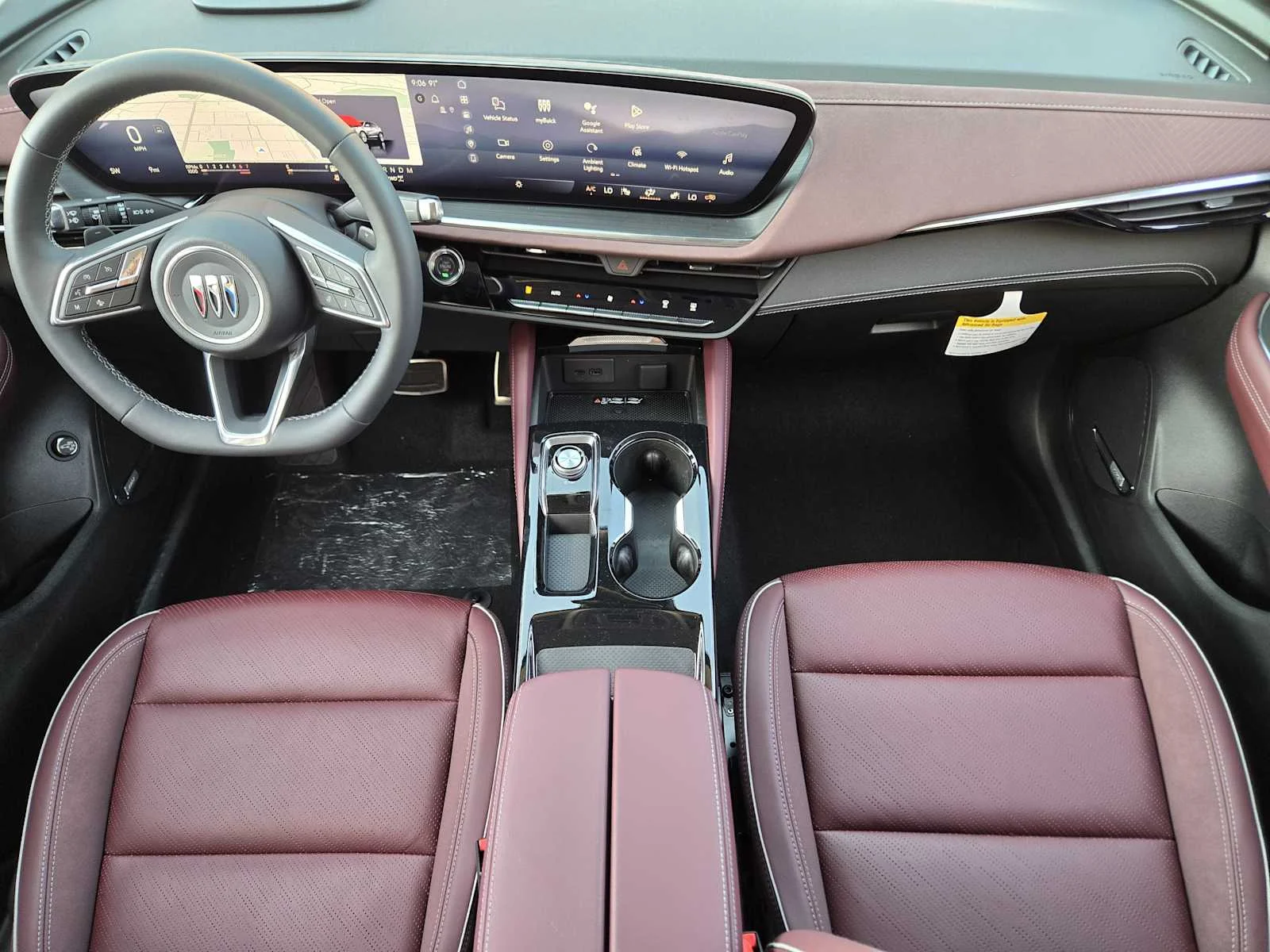2026 Buick Envision Sport Touring - Photo 17