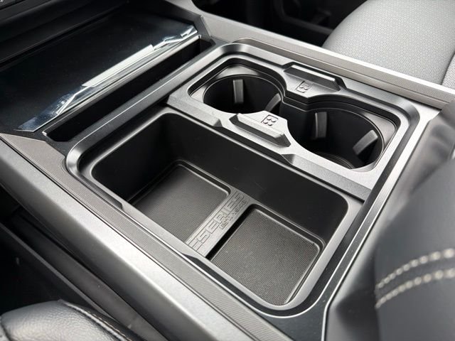 New 2026 Agate Black Metallic Ford F-350® Lariat® image 22