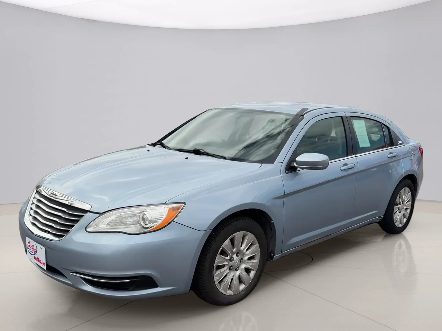 2013 Chrysler 200