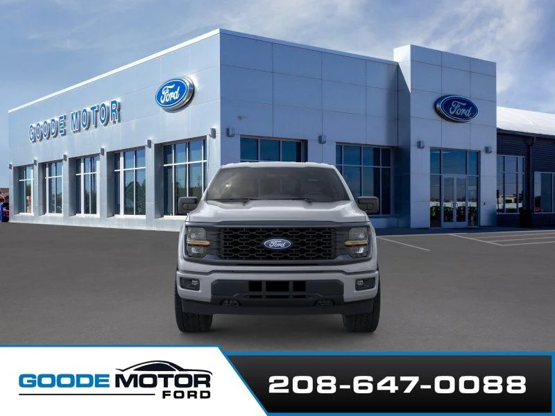 New 2026 Avalanche Ford STX® image 6