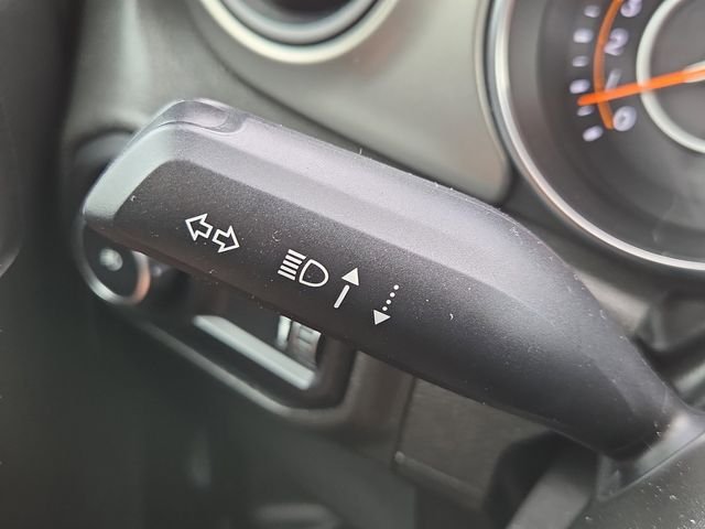Used 2023 Black Clearcoat Jeep Sport image 30