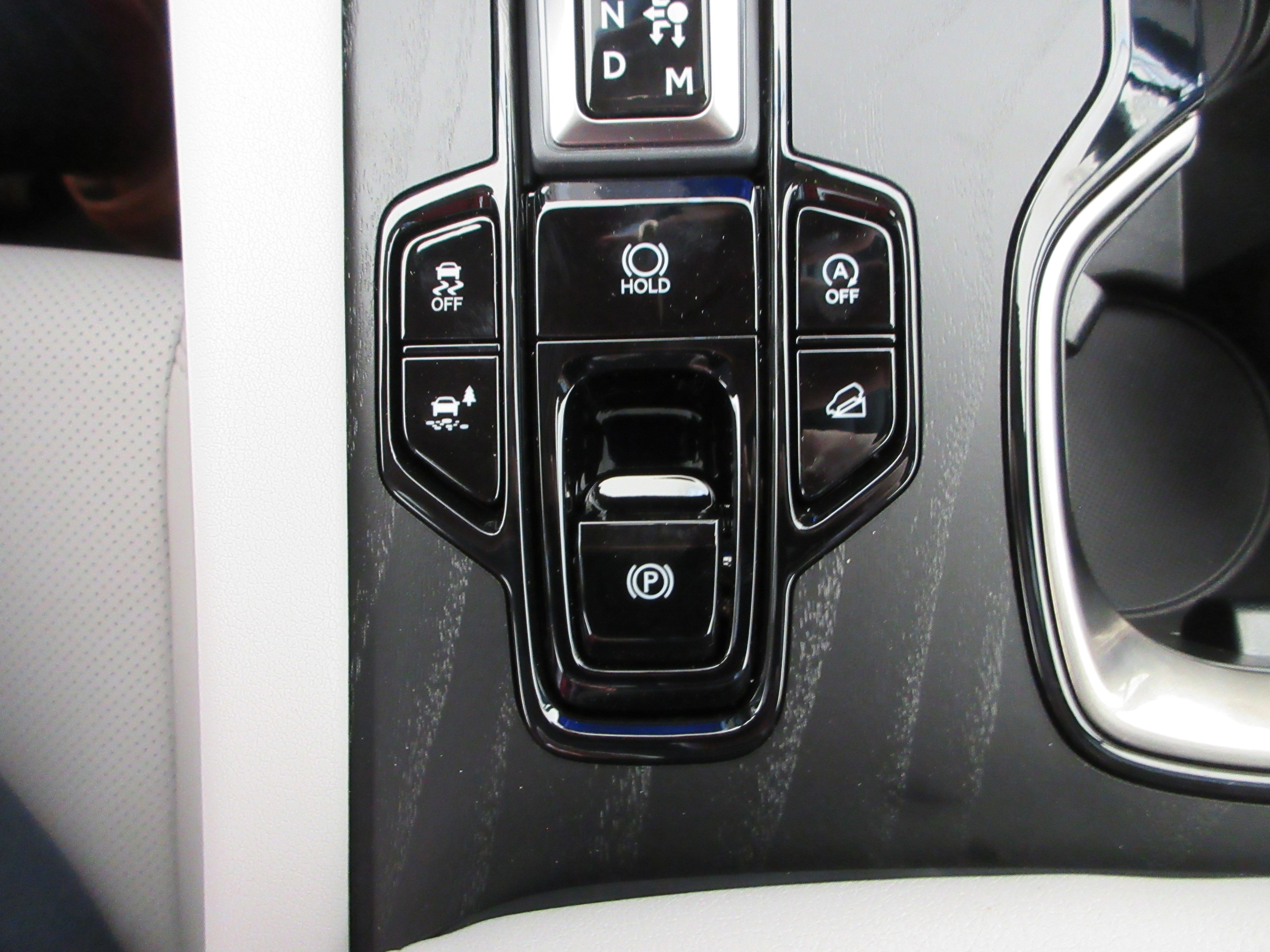 New 2026 Iridium Lexus PREMIUM image 45