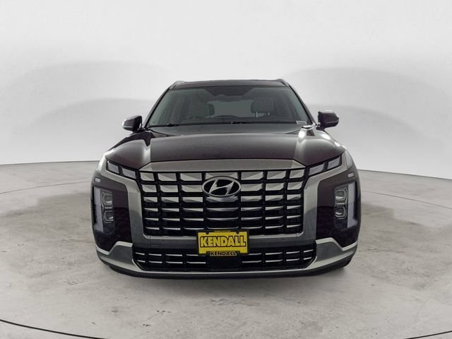 Used 2025 Red Hyundai Calligraphy image 8