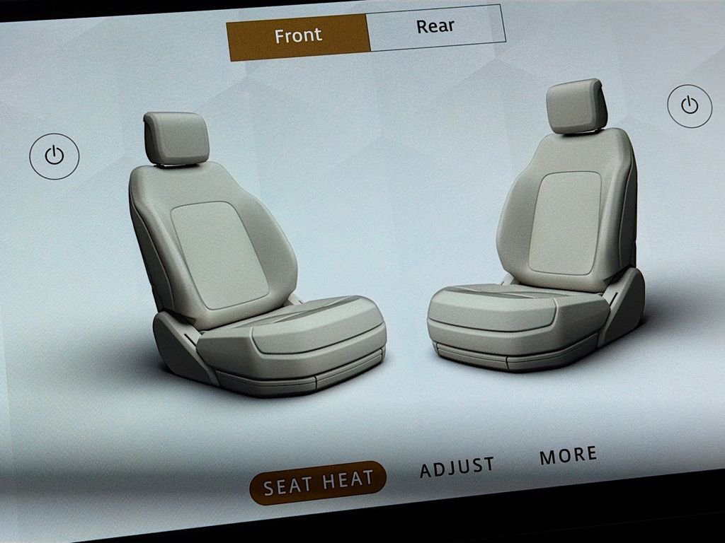 2023 Land Rover Range Rover Sport SE Dynamic - Photo 33