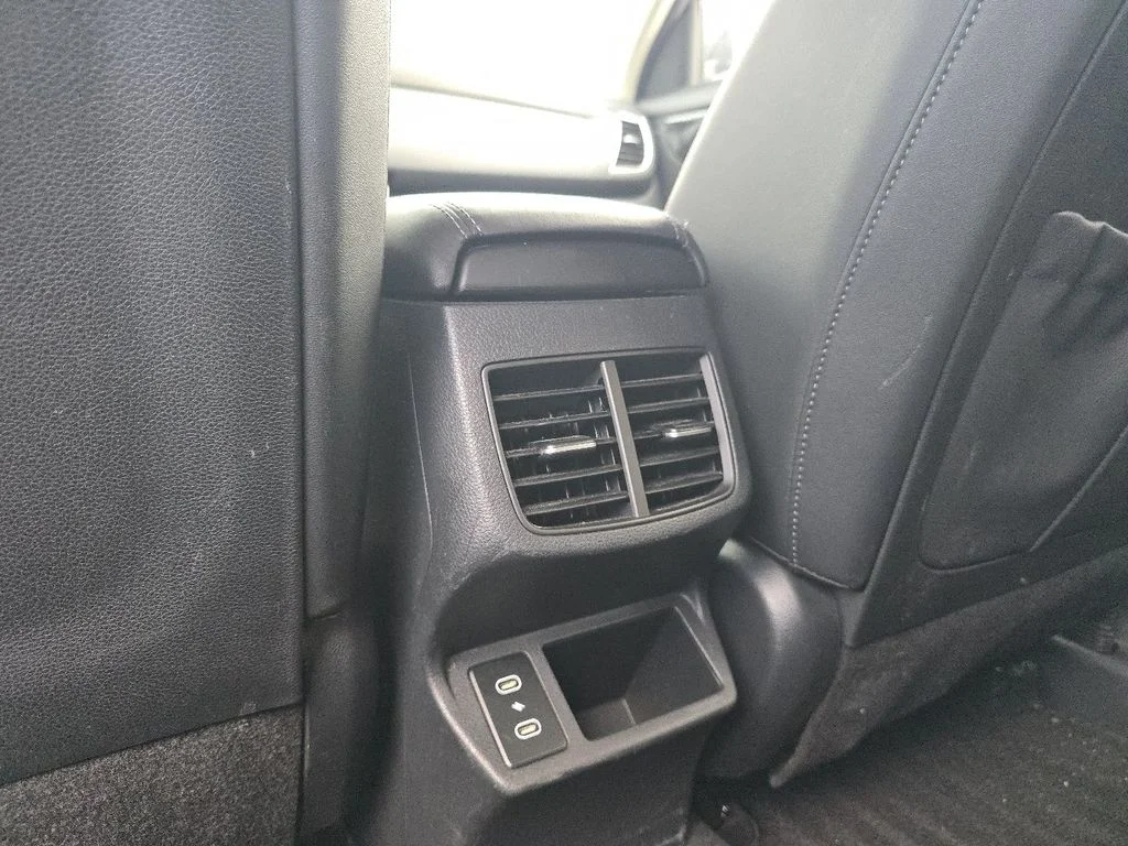 Used 2024 Black Kia EX image 23
