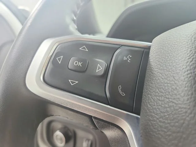 2024 RAM Ram 2500 Pickup Big Horn - Photo 23
