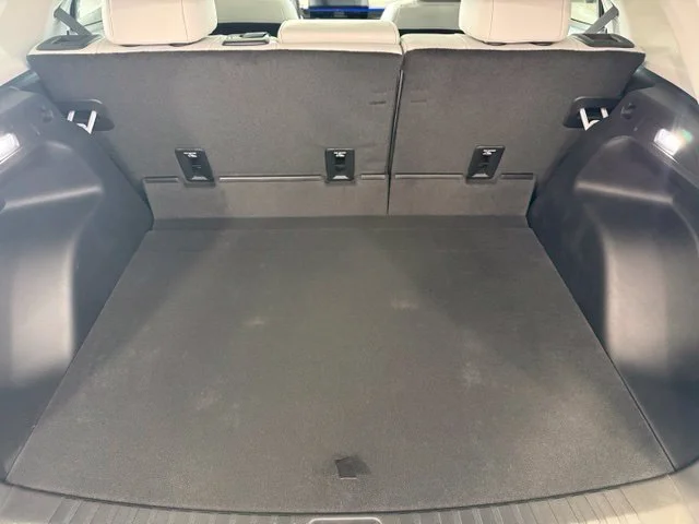 New 2026 Frostline White Pearl Honda AWD Touring image 20