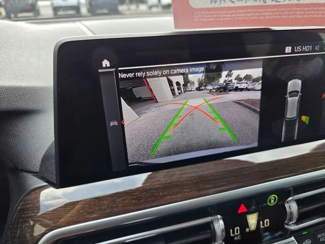 Certified Used 2022 White BMW sDrive30i image 32