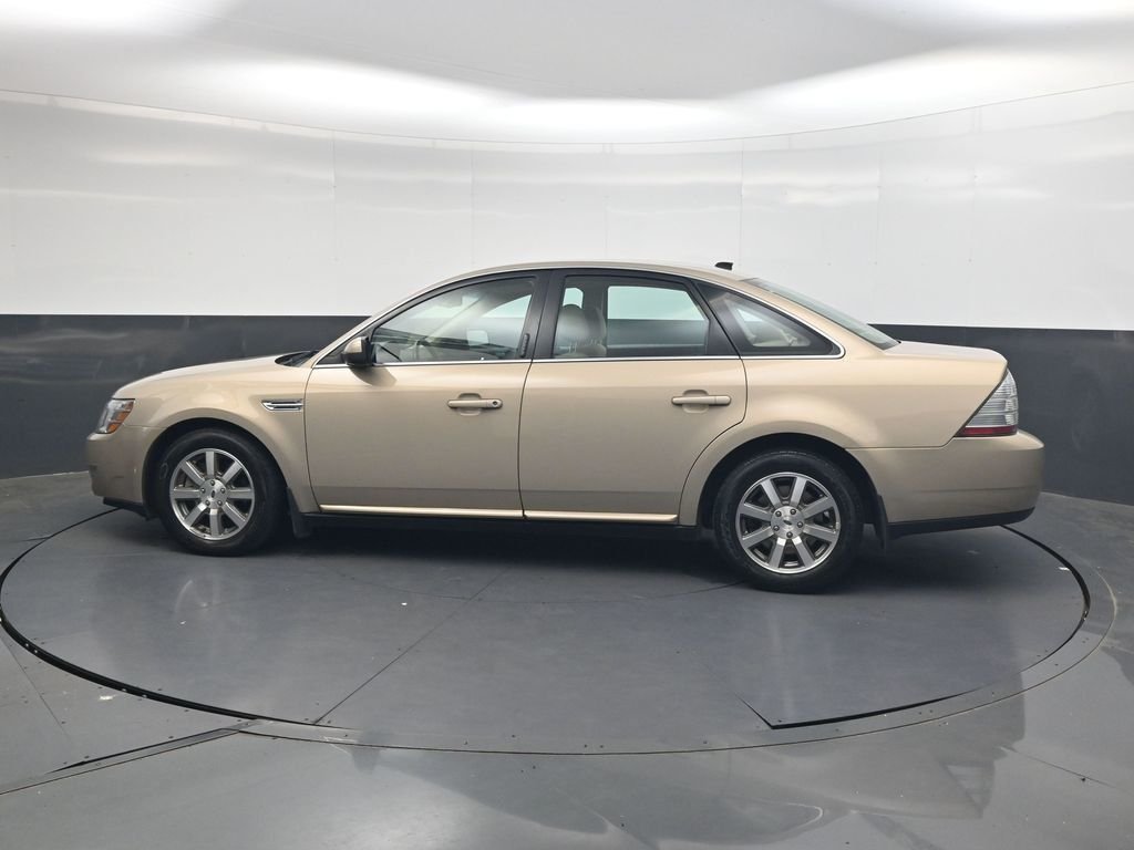 Used 2008  Ford SEL image 7