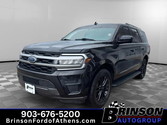 2024 Ford Expedition XLT