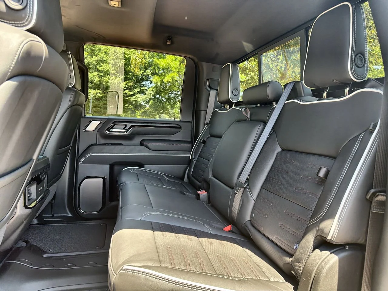 New 2026 Coastal Dune GMC AT4X image 20