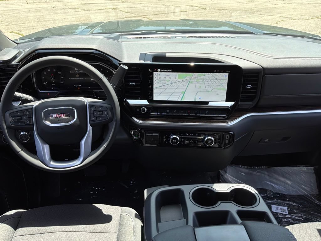 2026 GMC Sierra 2500HD SLE - Photo 25