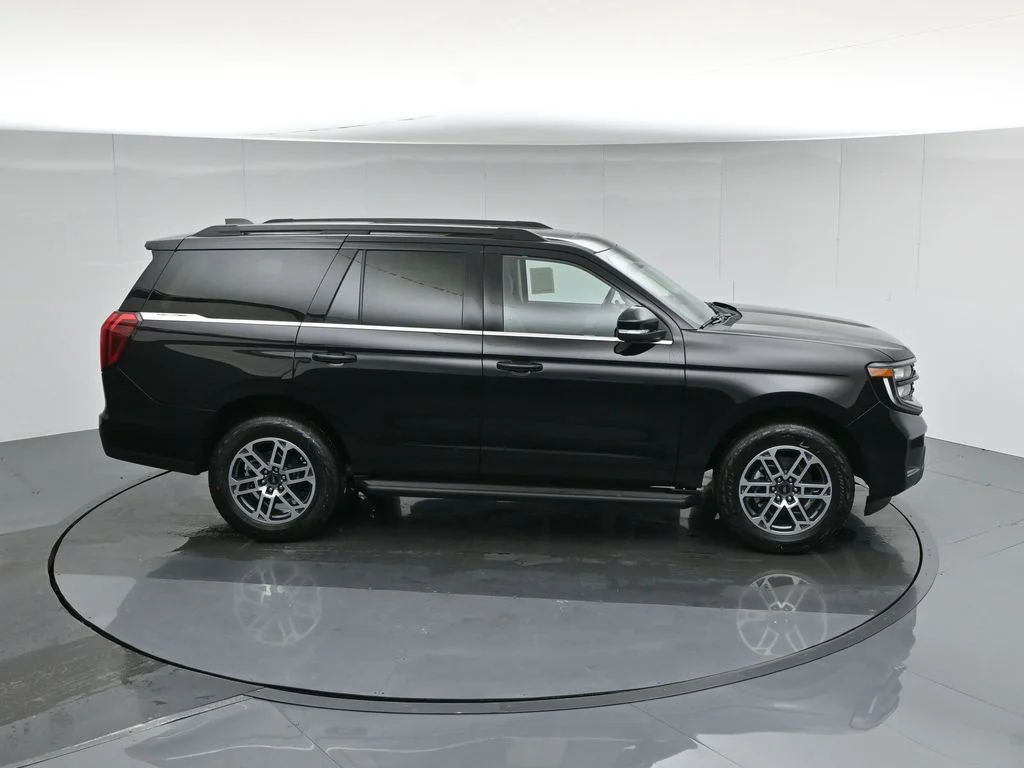 New 2026 Agate Black Metallic Ford Active image 55