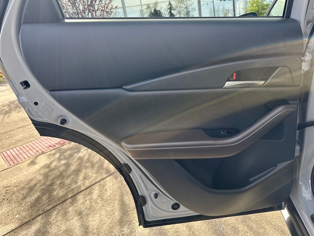 2025 Mazda CX-30 Turbo Premium - Photo 13
