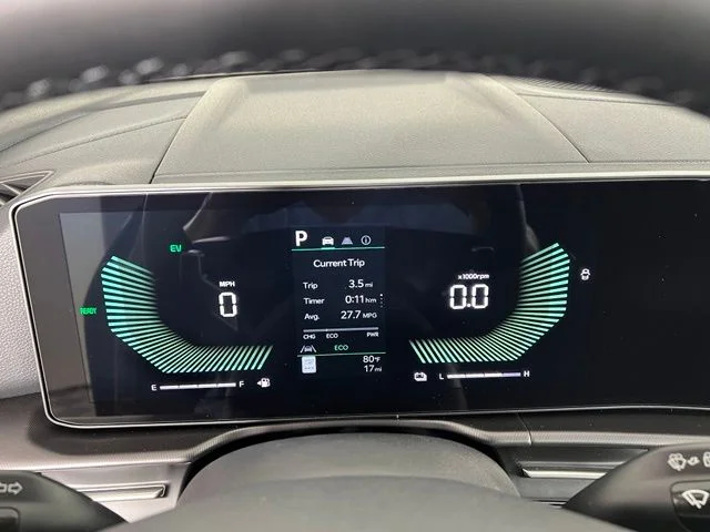 New 2026 Gray Kia EX image 22