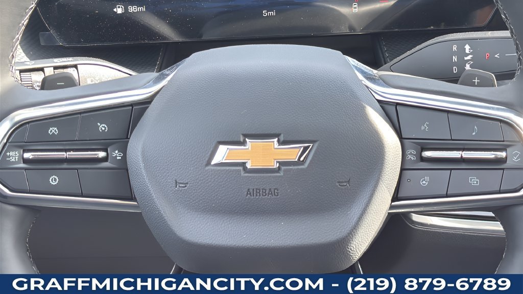2027 Chevrolet Equinox LT - Photo 45