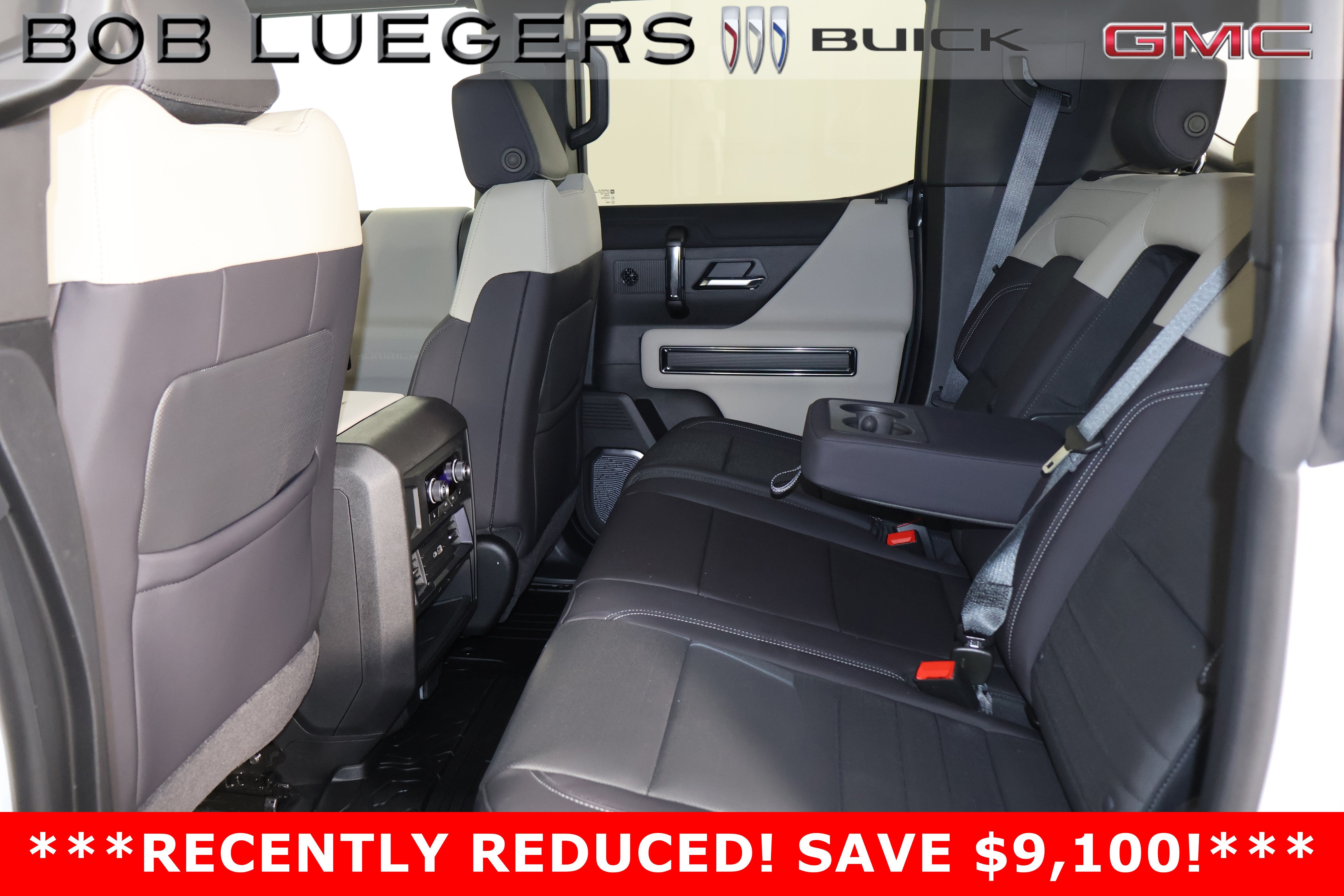 2026 GMC HUMMER EV 2X - Photo 14