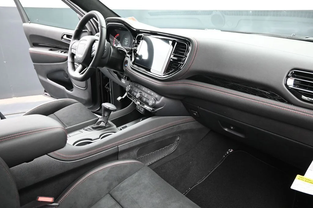 New 2026 Red Oxide Exterior Paint Dodge GT Premium HEMI V8 image 32