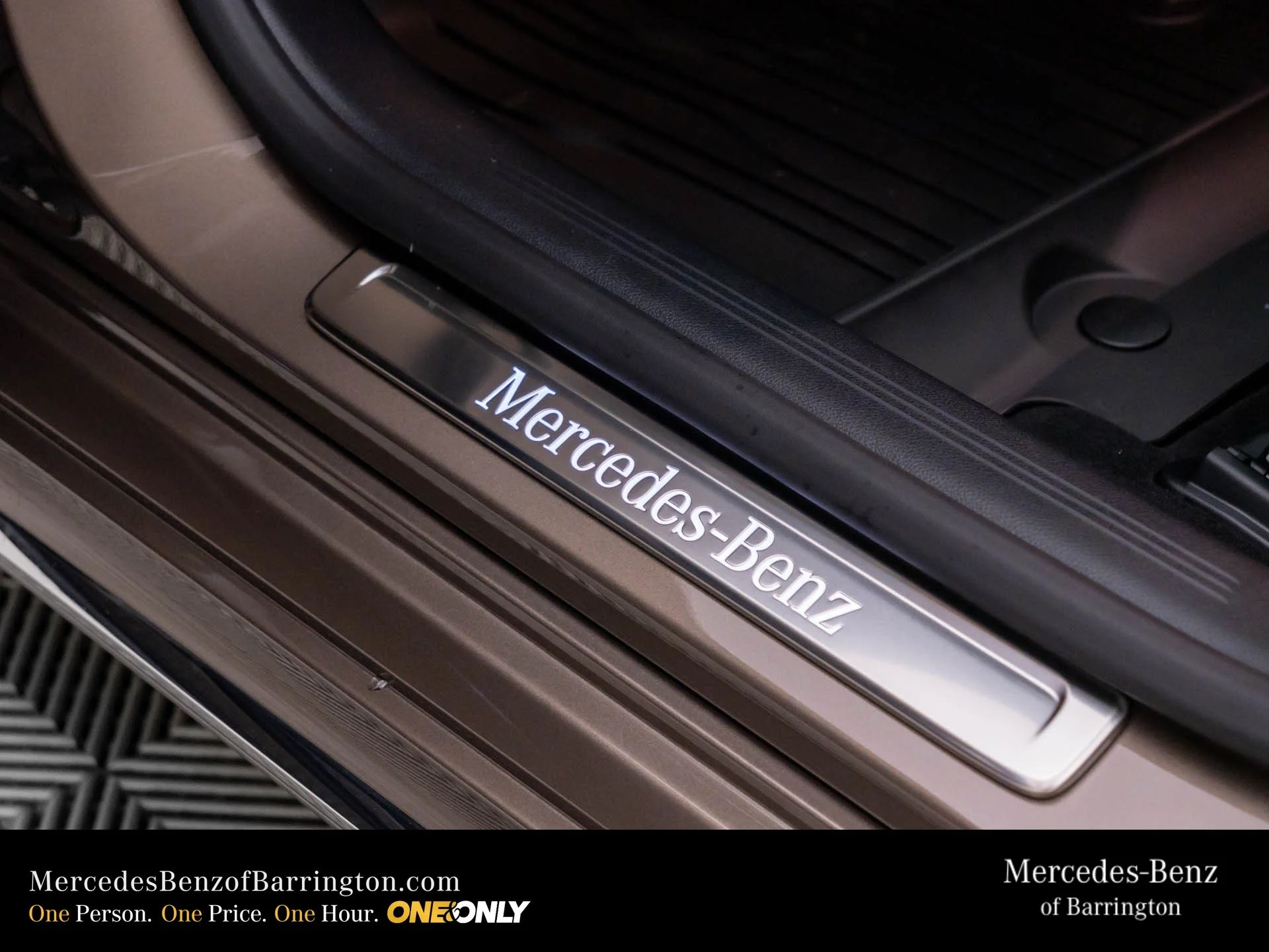 New 2026 Brown Mercedes-Benz E 350 image 17