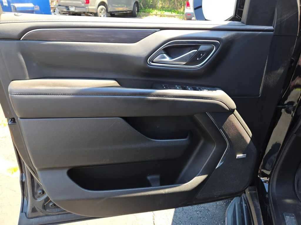 Used 2023 Black Chevrolet LT image 22