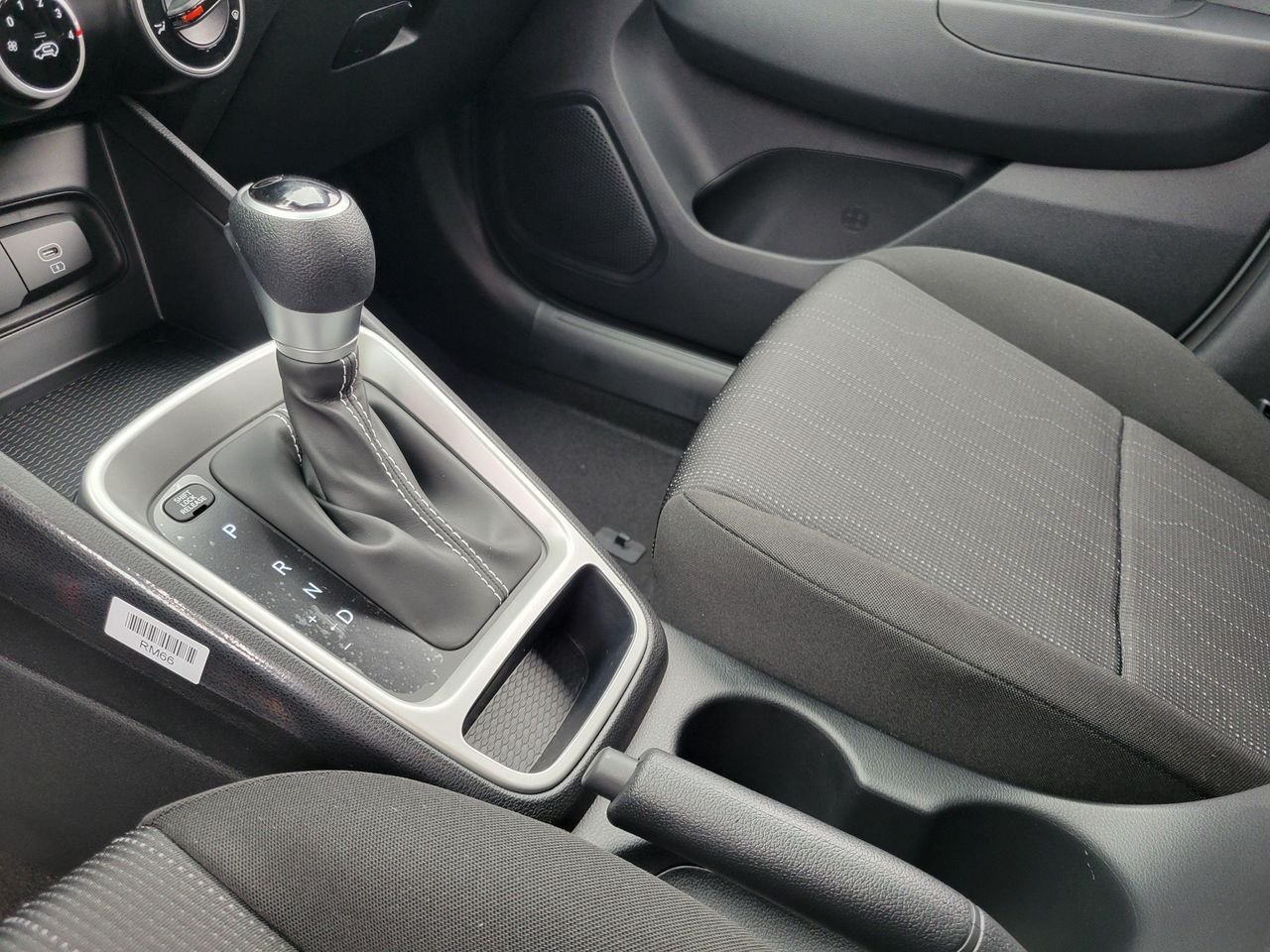 New 2026 Mirage Green Hyundai SE image 29