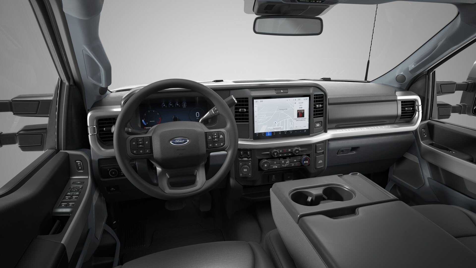 New 2026 Avalanche Ford XLT image 6