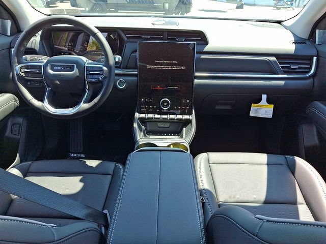 2026 GMC Terrain Denali - Photo 10