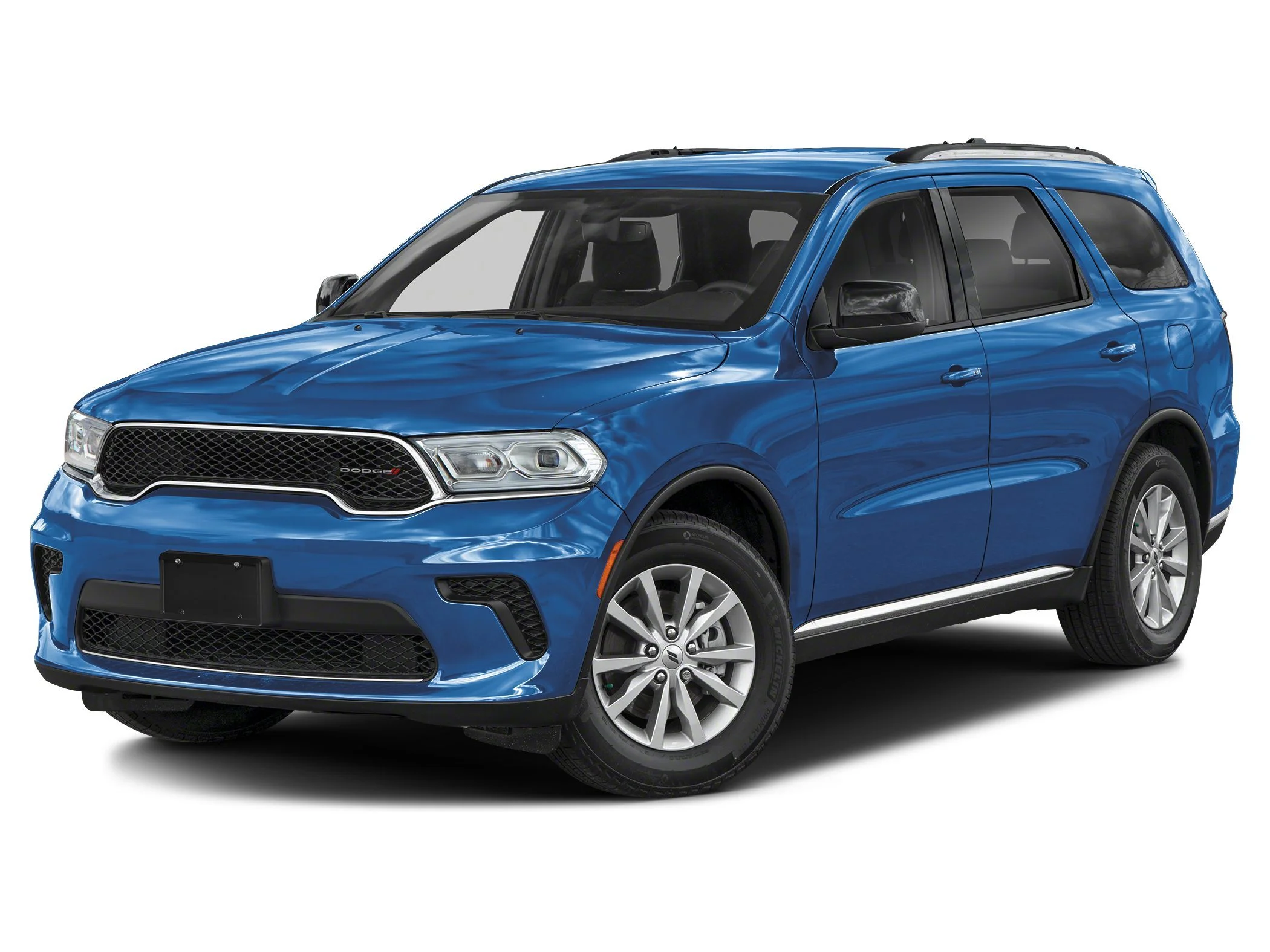 Used 2024 Frostbite Pearlcoat Dodge GT Plus image 1