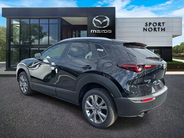 2026 Mazda CX-30 Preferred - Photo 6