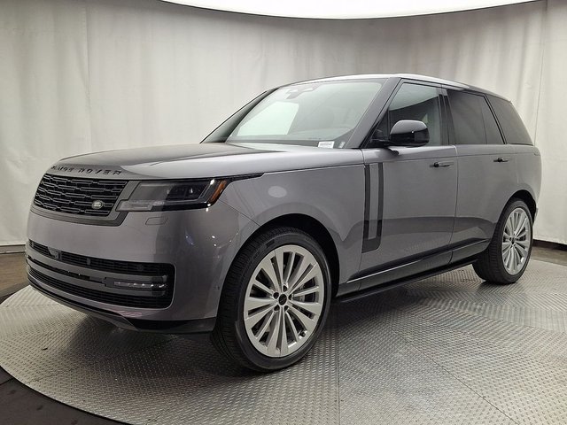 2026|Land Rover|Range Rover|SE|4D Sport Utility