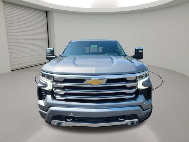 2026 Chevrolet Silverado 1500 High Country - Photo 2