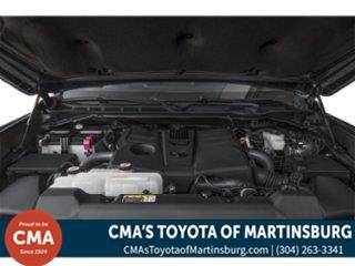 New 2026 Ice Cap Toyota SR5 image 7